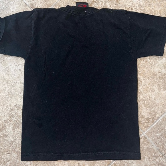 $1 SPEED RACER BOY T-SHIRT SIZE 6/7 GOOD CONDITION. $1 WITH ANY $10 ORDER OR MO - Picture 6 of 6